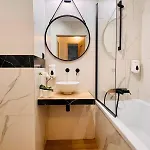 Apartament Blue Close To Old Town