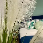 Apartament Blue Close To Old Town *
