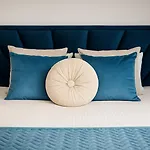 Blue Close To Old Town * Bydgoszcz