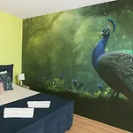 Blue Close To Old Town Appartement