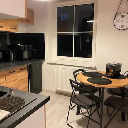 Blue Close To Old Town