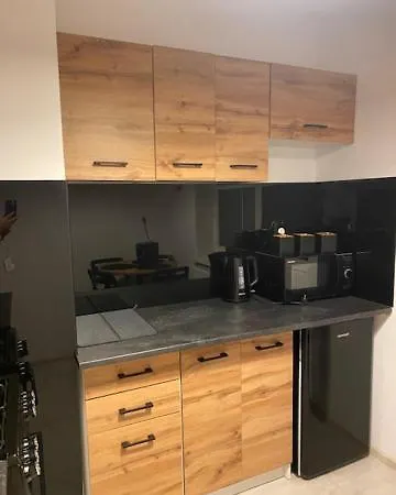 Apartamento Blue Close To Old Town Bydgoszcz