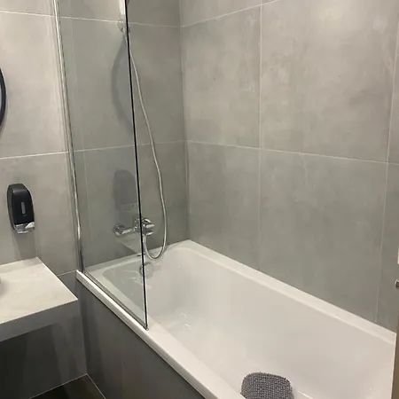 Апартаменти Blue Close To Old Town