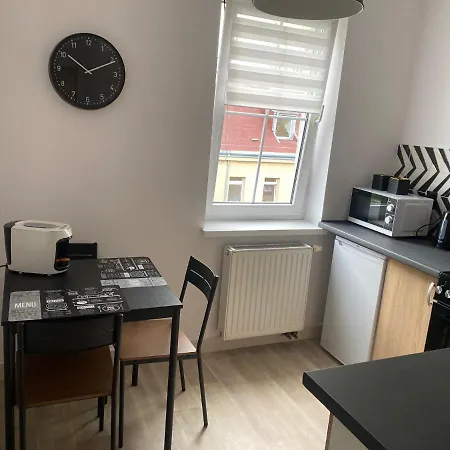 Apartamento Blue Close To Old Town Bydgoszcz