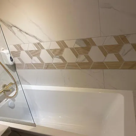 Blue Close To Old Town Бидгощ