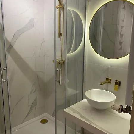 Apartamento Blue Close To Old Town