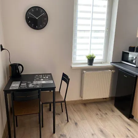 Апартаменти Blue Close To Old Town *