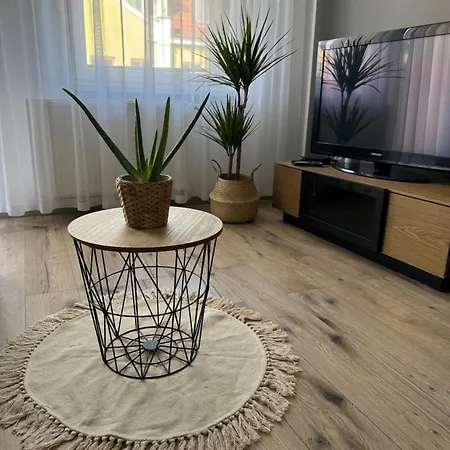 Blue Close To Old Town Апартаменти Бидгощ