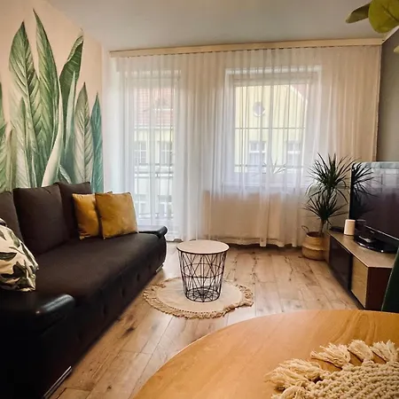 Апартаменти Blue Close To Old Town *