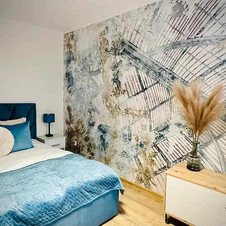 Apartamento Blue Close To Old Town