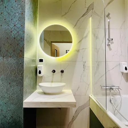 Blue Close To Old Town Апартаменти Бидгощ