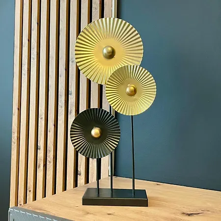 老城边蓝色公寓 *