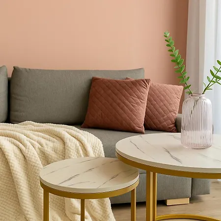 아파트 Blue Close To Old Town 비드고슈치