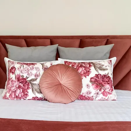 Blue Close To Old Town