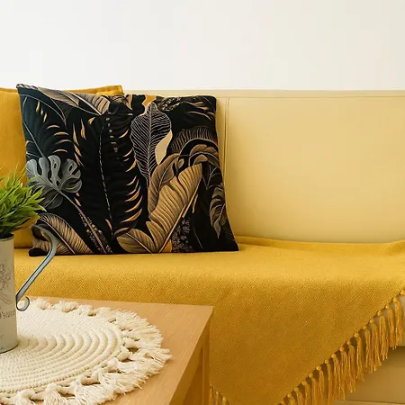 公寓 老城边蓝色公寓 比得哥什