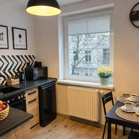 Blue Close To Old Town